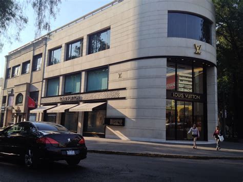 louis vuitton guadalajara tienda